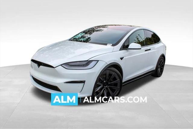 2023 Tesla Model X Base for sale in Buford, GA