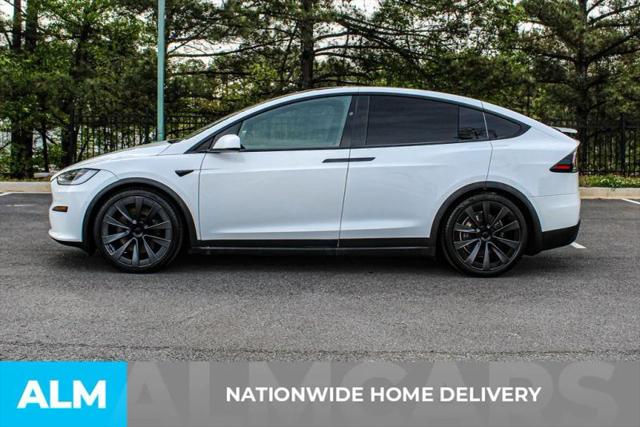 2023 Tesla Model X Base