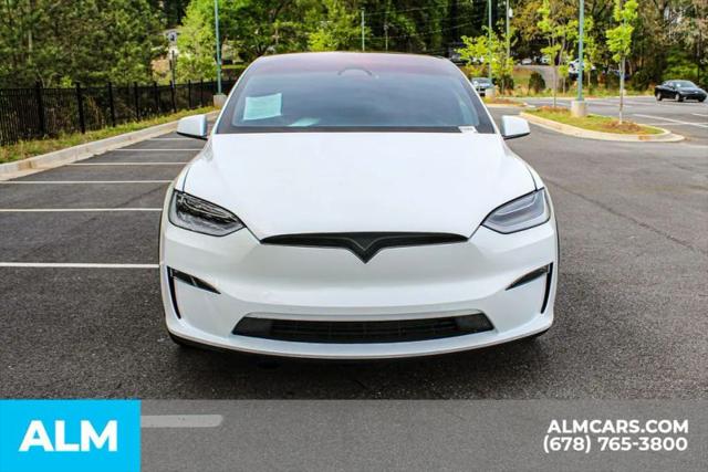 2023 Tesla Model X Base