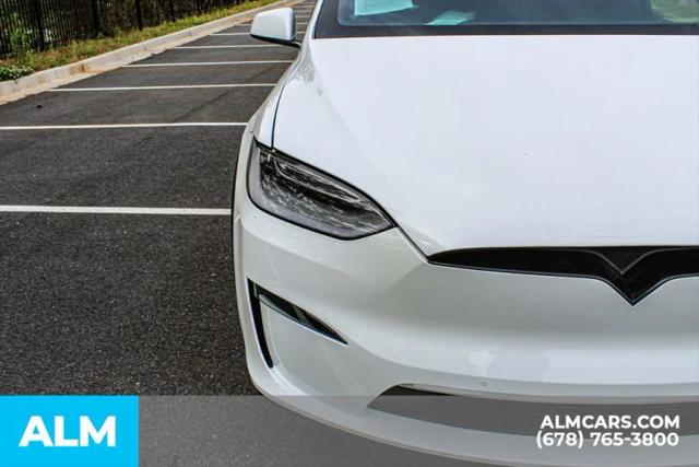 2023 Tesla Model X Base