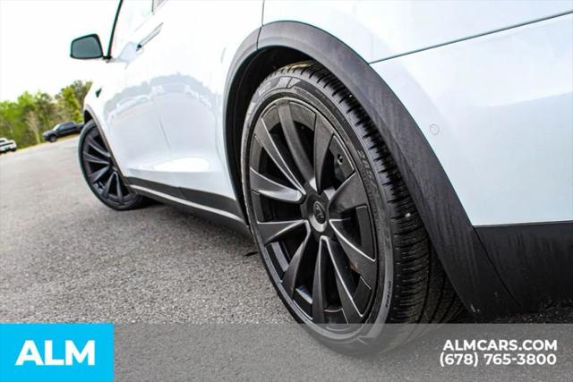 2023 Tesla Model X Base