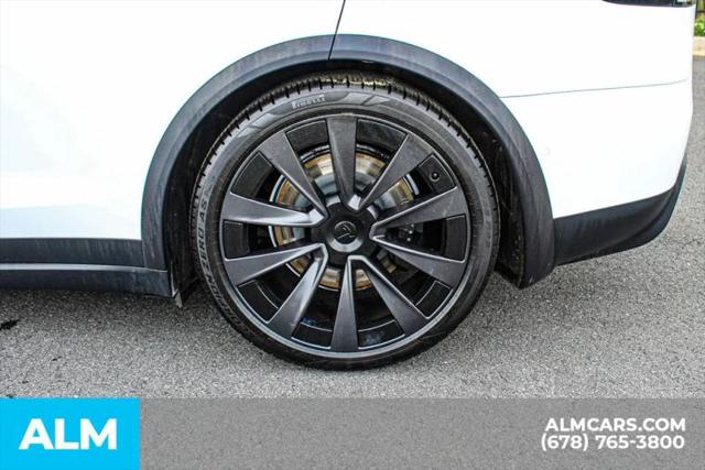 2023 Tesla Model X Base
