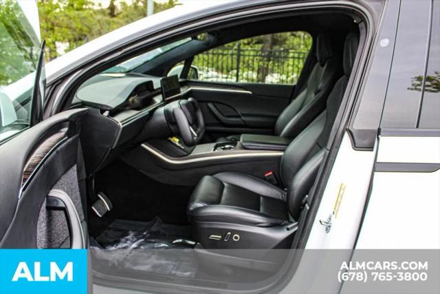 2023 Tesla Model X Base