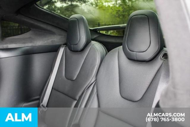 2023 Tesla Model X Base