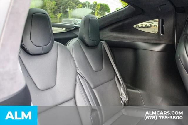 2023 Tesla Model X Base