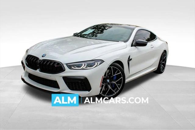 2025 BMW M8 Competition for sale in Buford, GA
