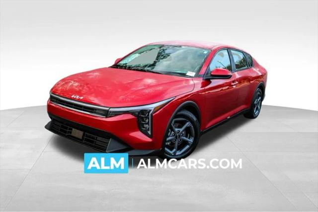 2025 Kia K4 LXS for sale in Buford, GA