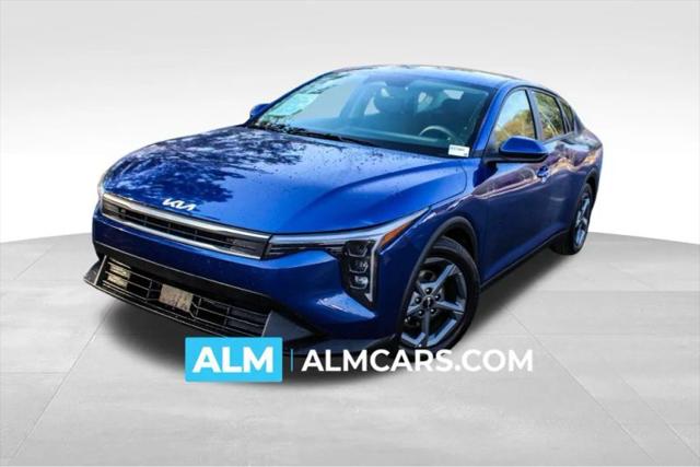 2025 Kia K4 LXS for sale in Buford, GA