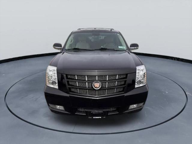 2014 Cadillac Escalade Premium