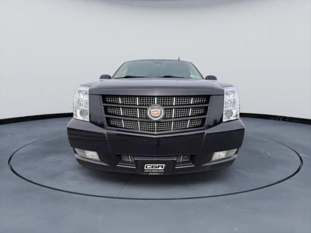 2014 Cadillac Escalade Premium