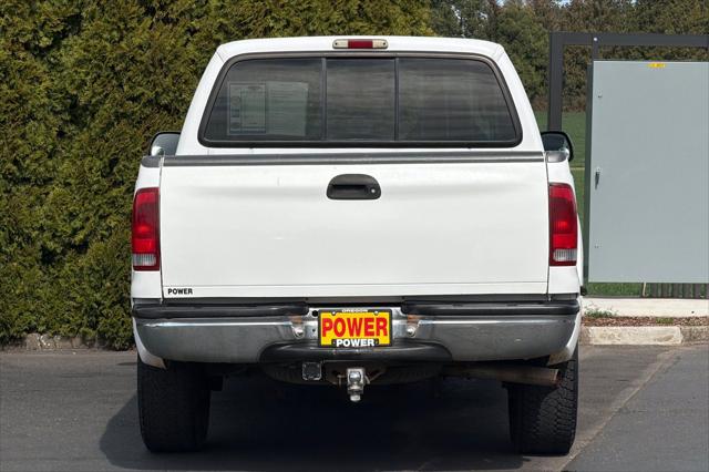 1999 Ford F-250 Lariat