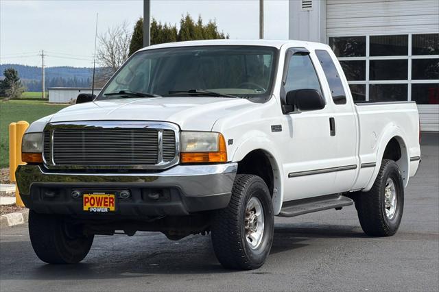 1999 Ford F-250 Lariat
