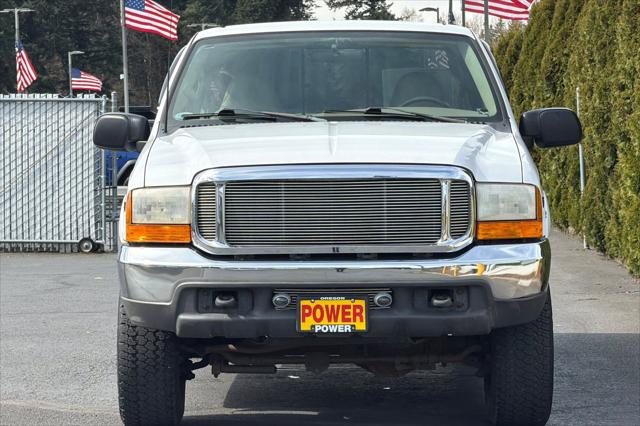 1999 Ford F-250 Lariat