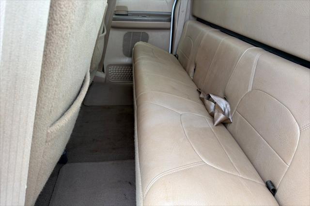 1999 Ford F-250 Lariat
