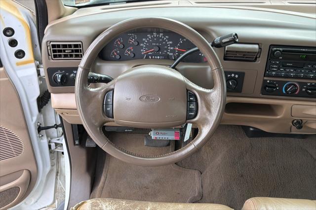 1999 Ford F-250 Lariat