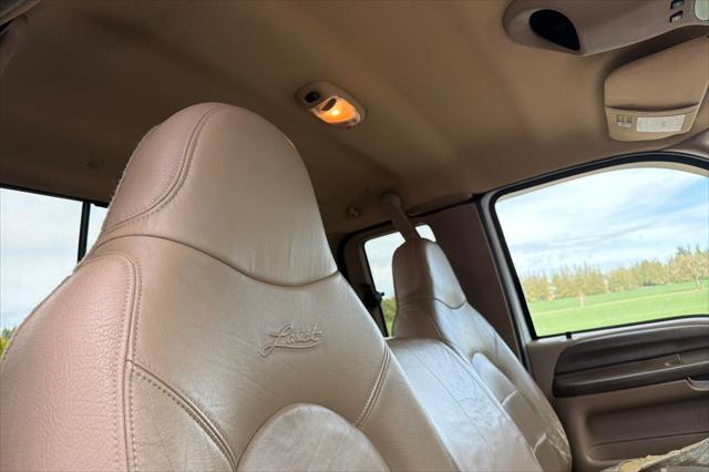 1999 Ford F-250 Lariat