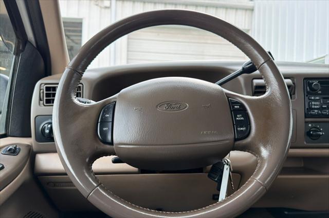 1999 Ford F-250 Lariat
