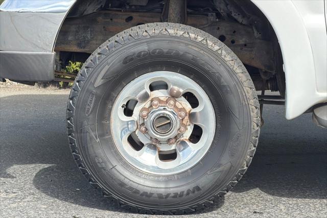 1999 Ford F-250 Lariat