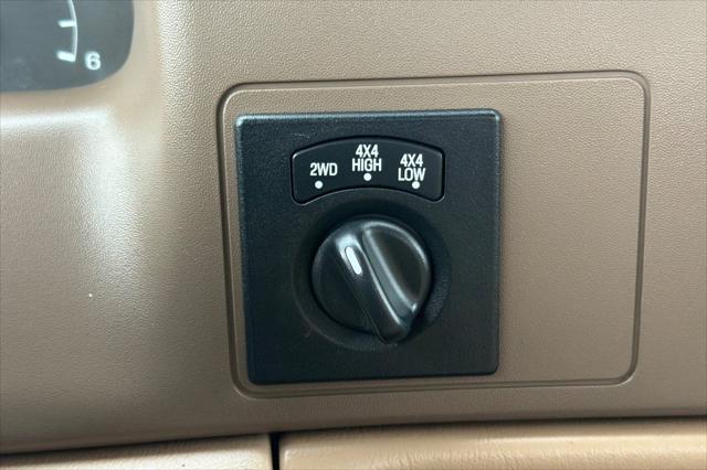 1999 Ford F-250 Lariat