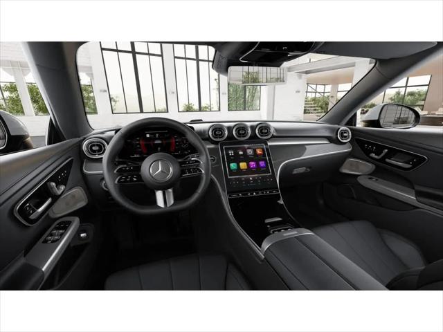 2026 Mercedes-Benz CL CLE 450
