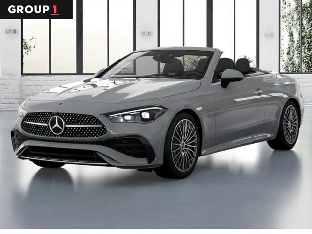 2026 Mercedes-Benz CL CLE 450 for sale in Bluffington, SC