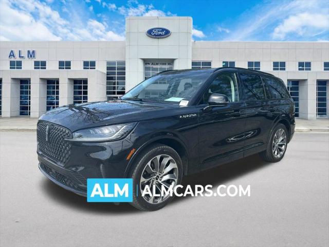 2025 Lincoln Aviator Premiere for sale in Marietta, GA