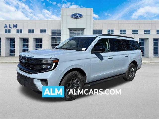 2025 Ford Expedition Active MAX for sale in Marietta, GA