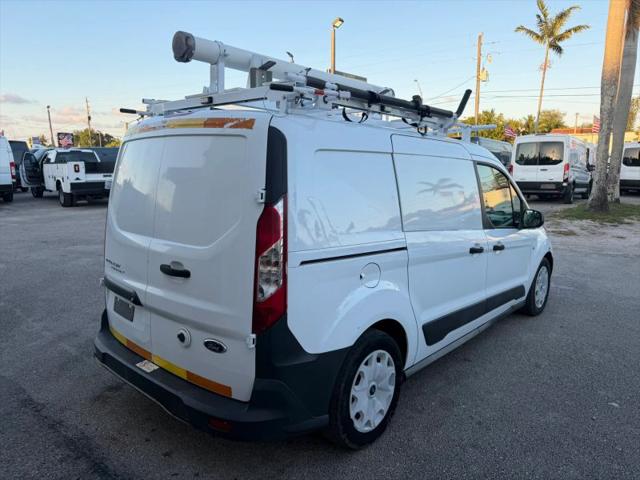 2016 Ford Transit Connect XL