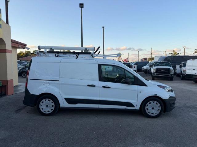 2016 Ford Transit Connect XL