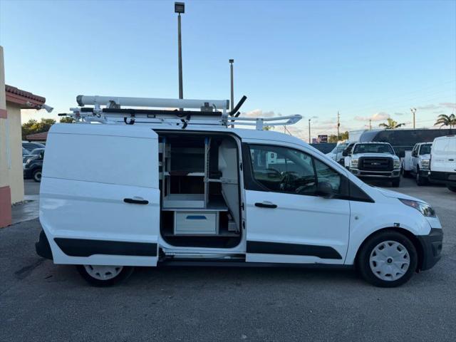 2016 Ford Transit Connect XL