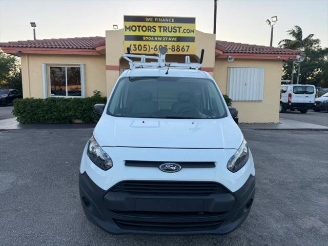 2016 Ford Transit Connect XL