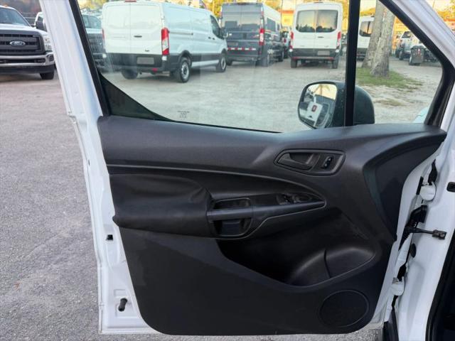 2016 Ford Transit Connect XL