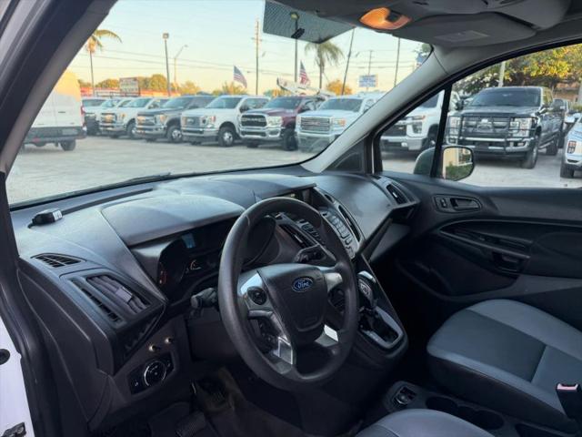 2016 Ford Transit Connect XL