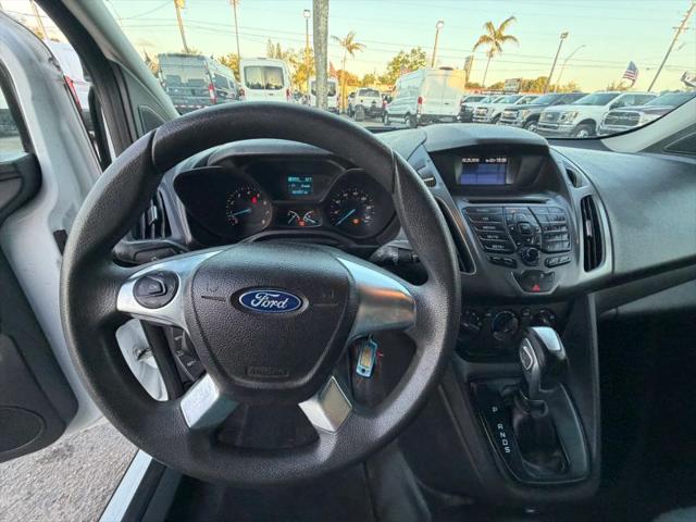 2016 Ford Transit Connect XL