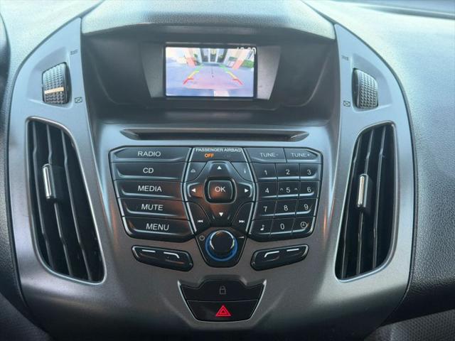 2016 Ford Transit Connect XL