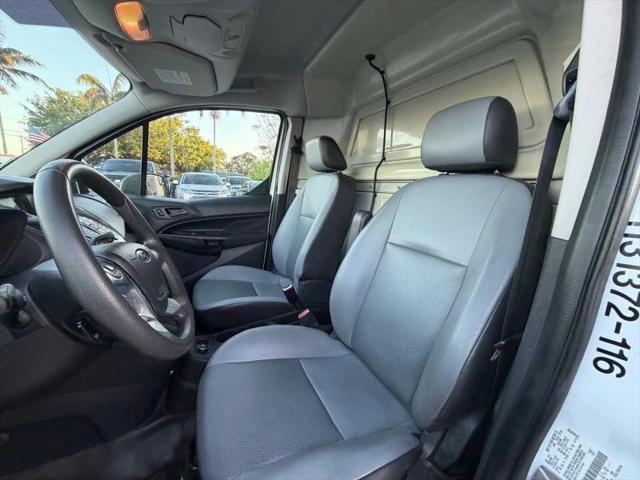 2016 Ford Transit Connect XL