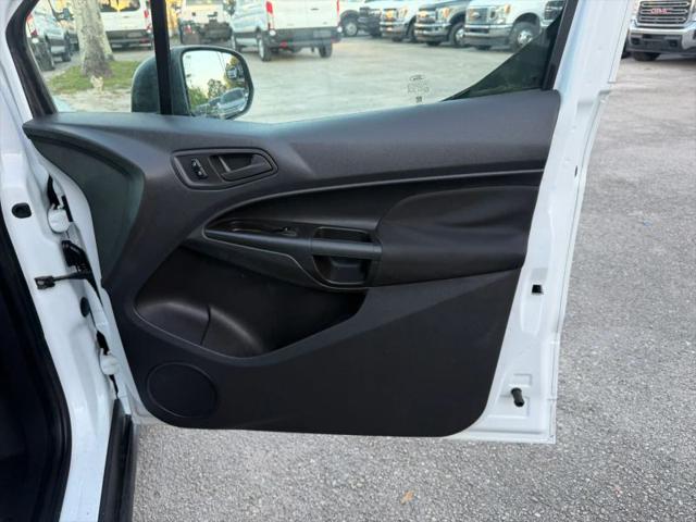 2016 Ford Transit Connect XL