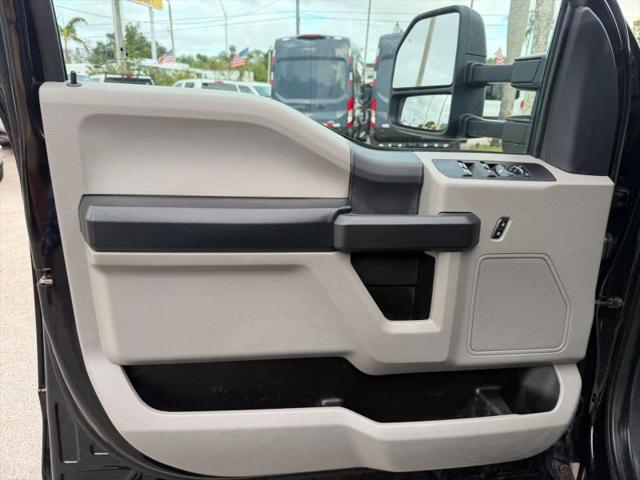 2022 Ford F-250 XL