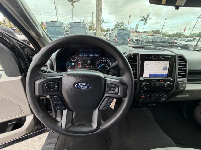 2022 Ford F-250 XL