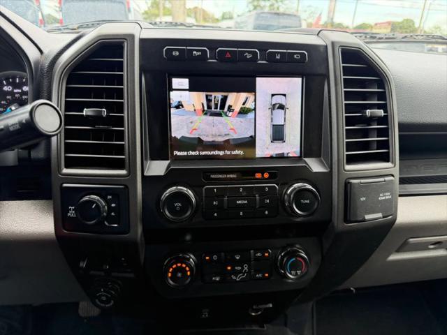 2022 Ford F-250 XL