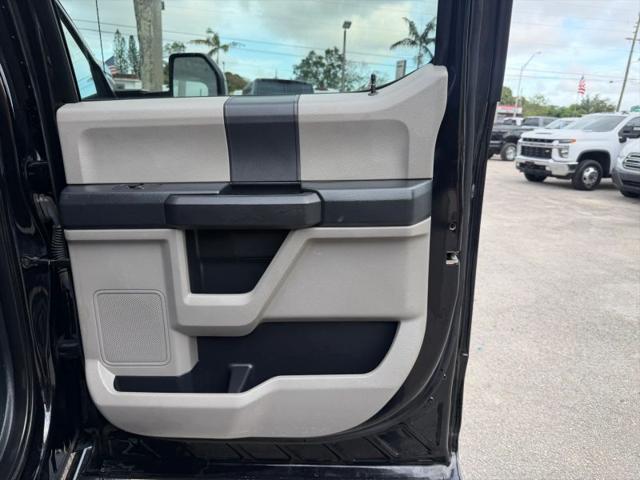 2022 Ford F-250 XL