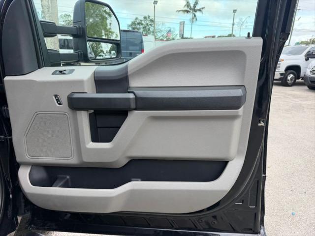 2022 Ford F-250 XL