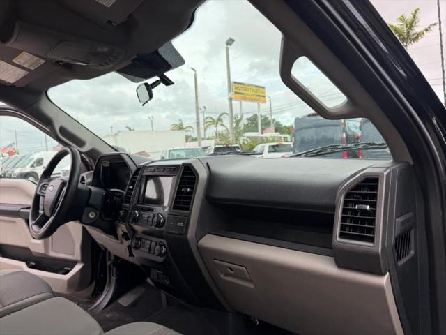 2022 Ford F-250 XL