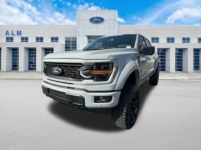 2026 Ford F-150 XLT Pickup 4D 5 1/2 ft for sale in Marietta, GA