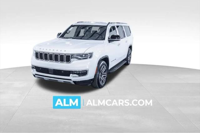 2024 Jeep Wagoneer Series II 4x2 for sale in Union City, GA