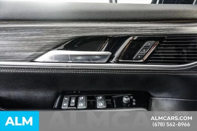 2024 Jeep Wagoneer Series II 4x2