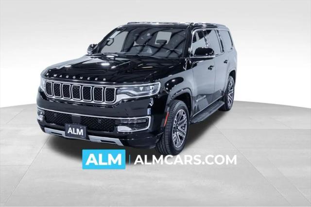 2024 Jeep Wagoneer Series II 4x2 for sale in Union City, GA