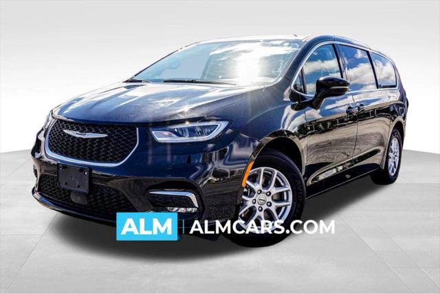 2024 Chrysler Pacifica Touring L for sale in Union City, GA