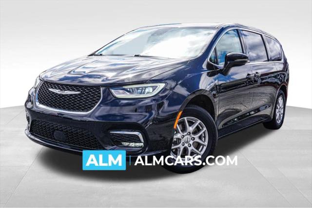 2024 Chrysler Pacifica Touring L for sale in Union City, GA