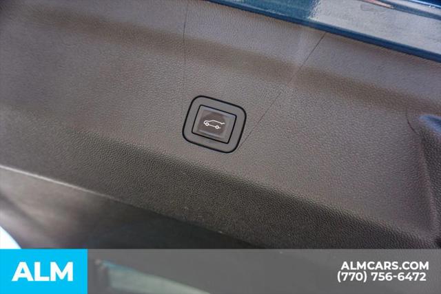 2025 Chevrolet Suburban 4WD High Country